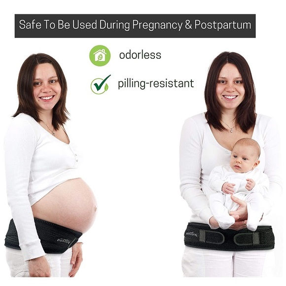 COPY - NEW Sacroiliac Hip Belt, Never Worn, Anti-Slip - Picture 6 of 6